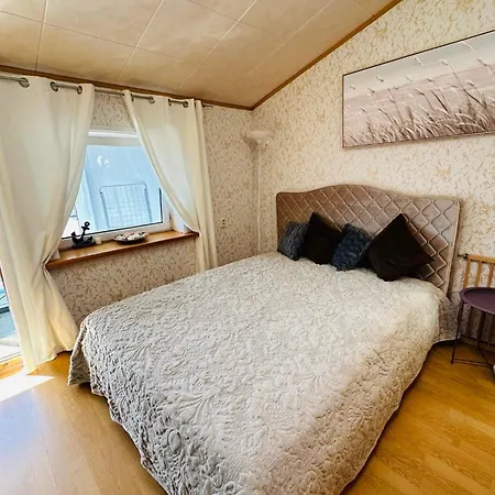 Sandros Apartment Palanga Exterior photo