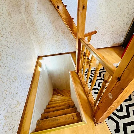 Sandros Apartment Palanga Exterior photo