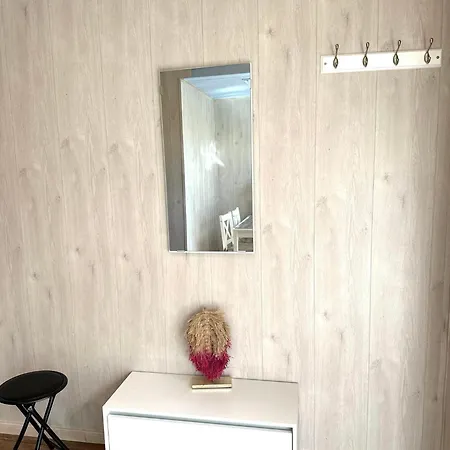 Sandros Apartment Palanga Exterior photo