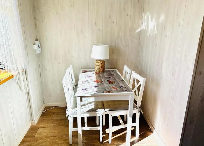 Sandros Apartment