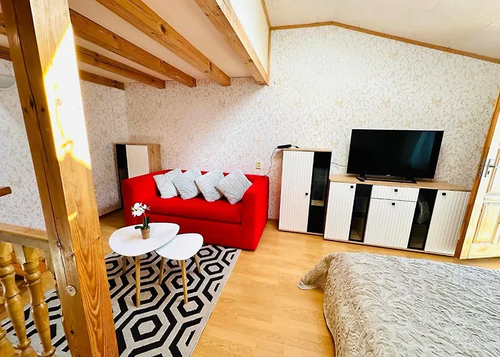 Sandros Apartment