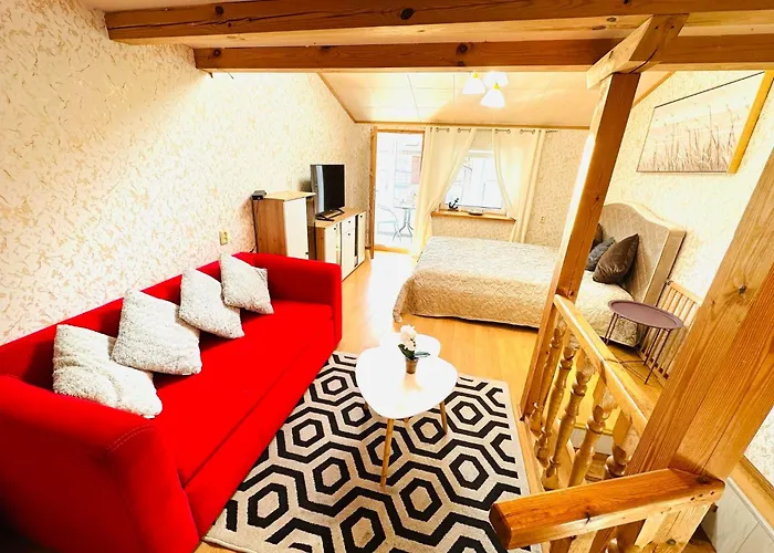 Sandros Apartment