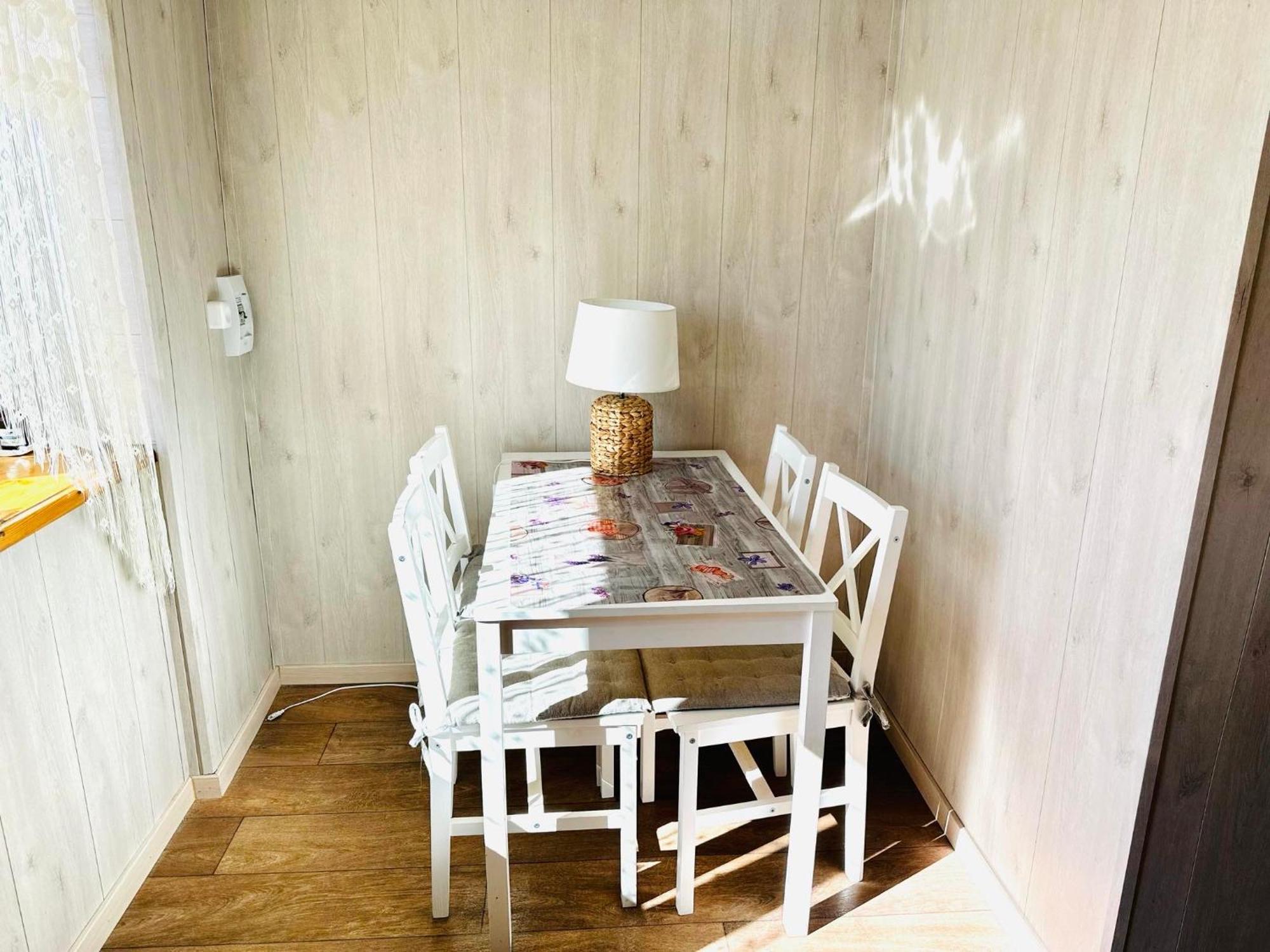 Sandros Lägenhet Palanga