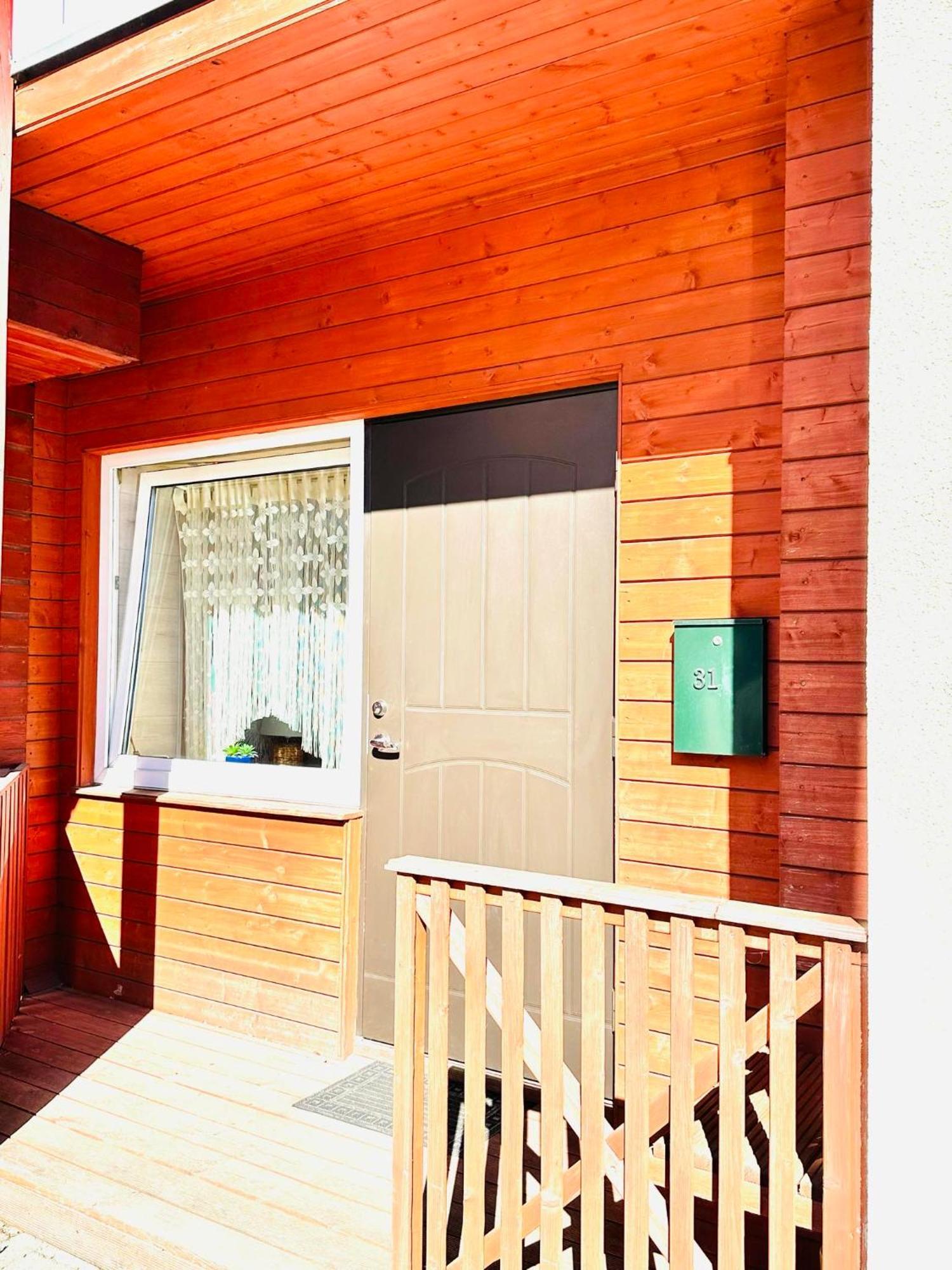 Apartament Sandros