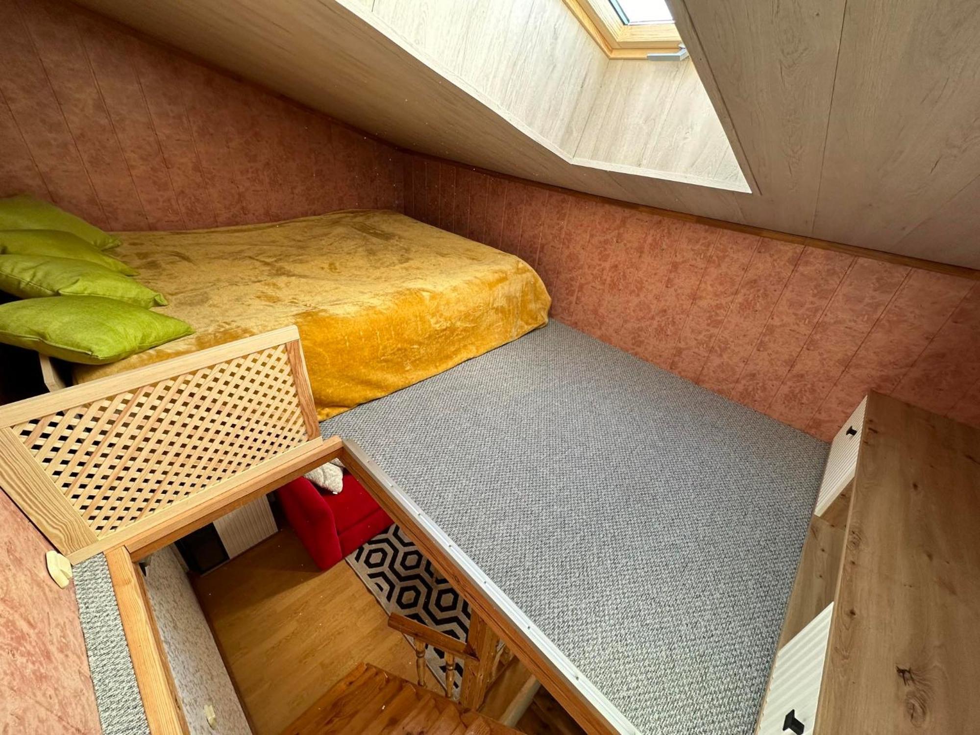 Sandros Apartament