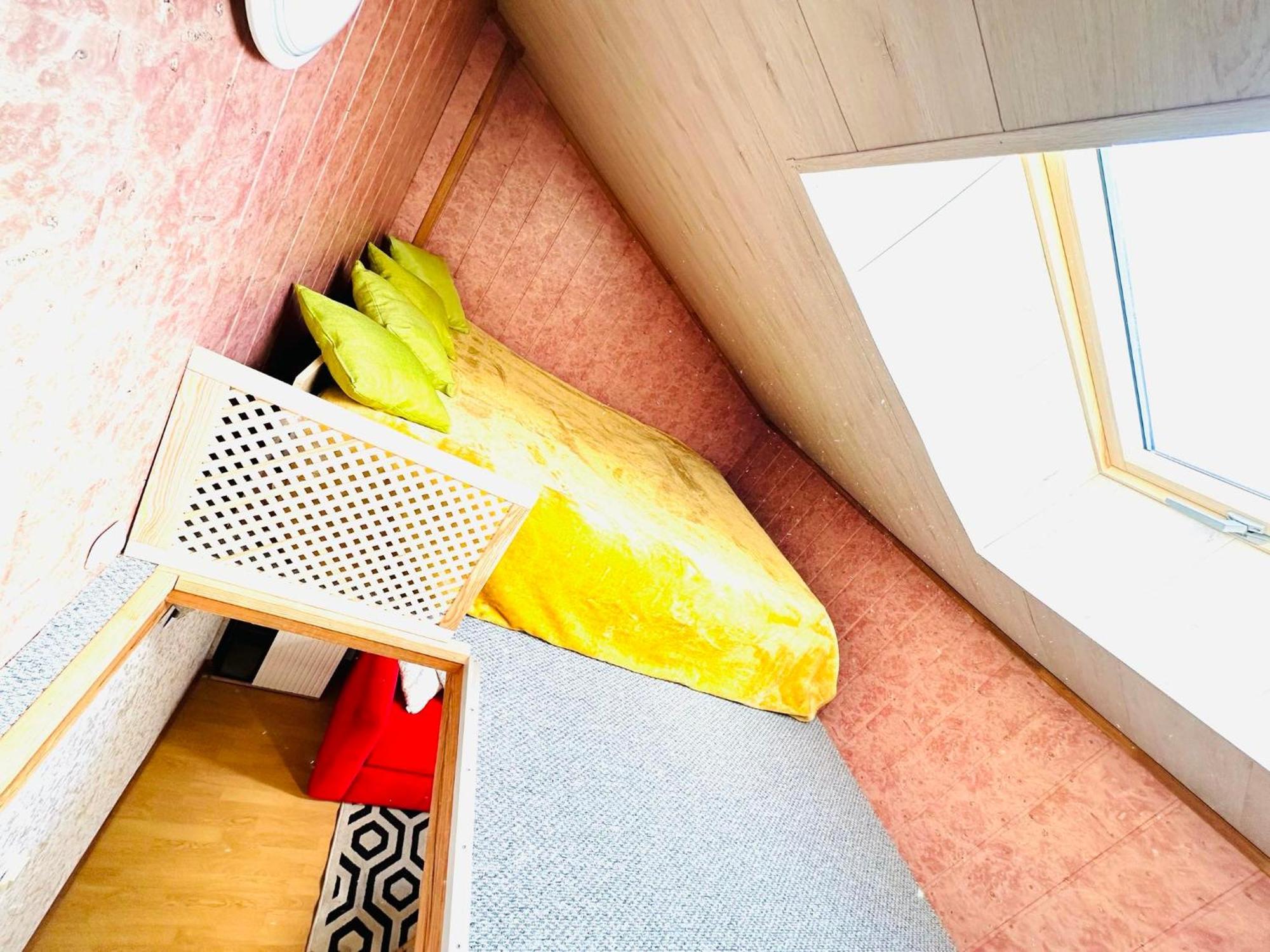 Apartament Sandros