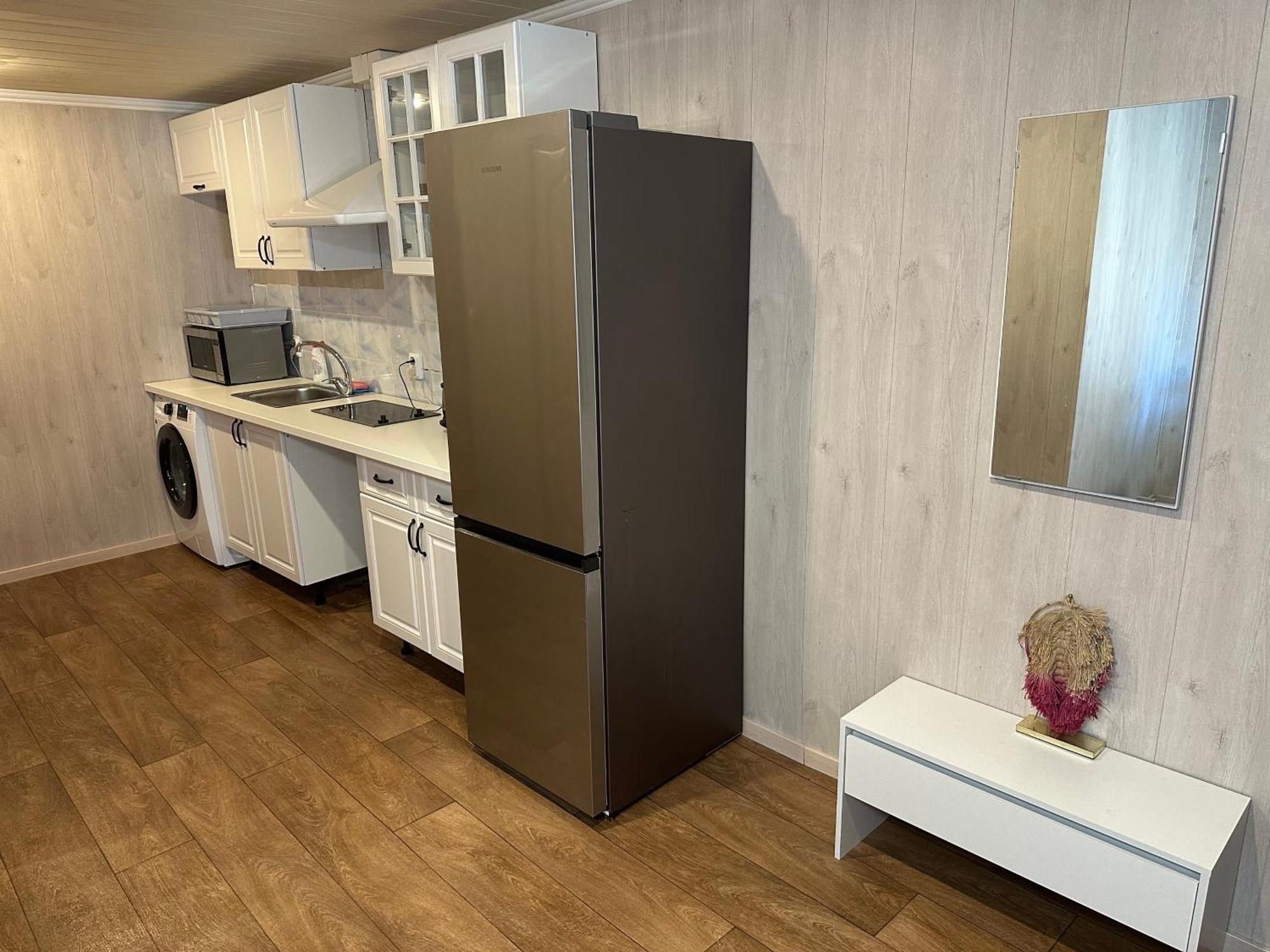 Apartament Sandros *